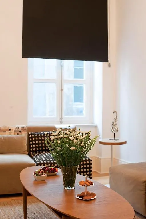 Balkon Residences イスタンブール アパート