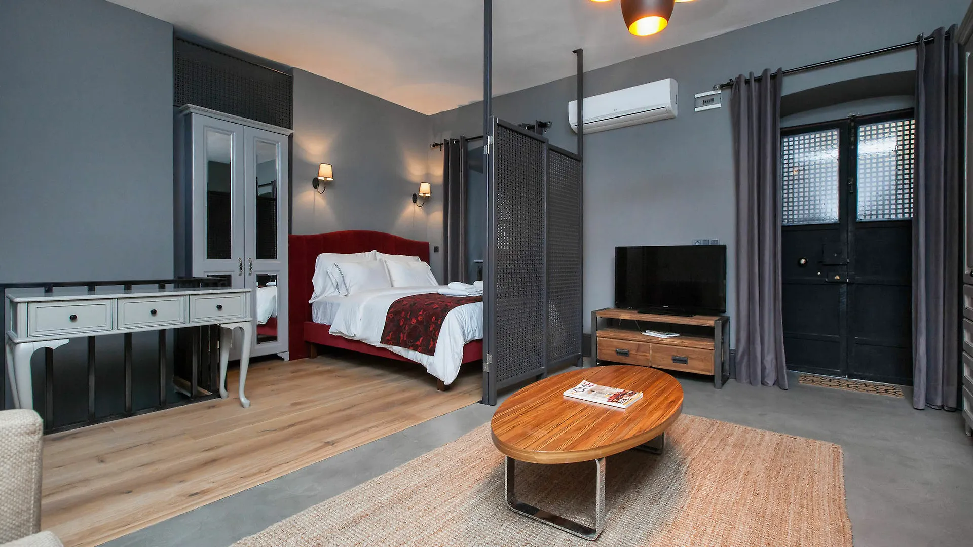 Balkon Residences イスタンブール 0*,  トルコ