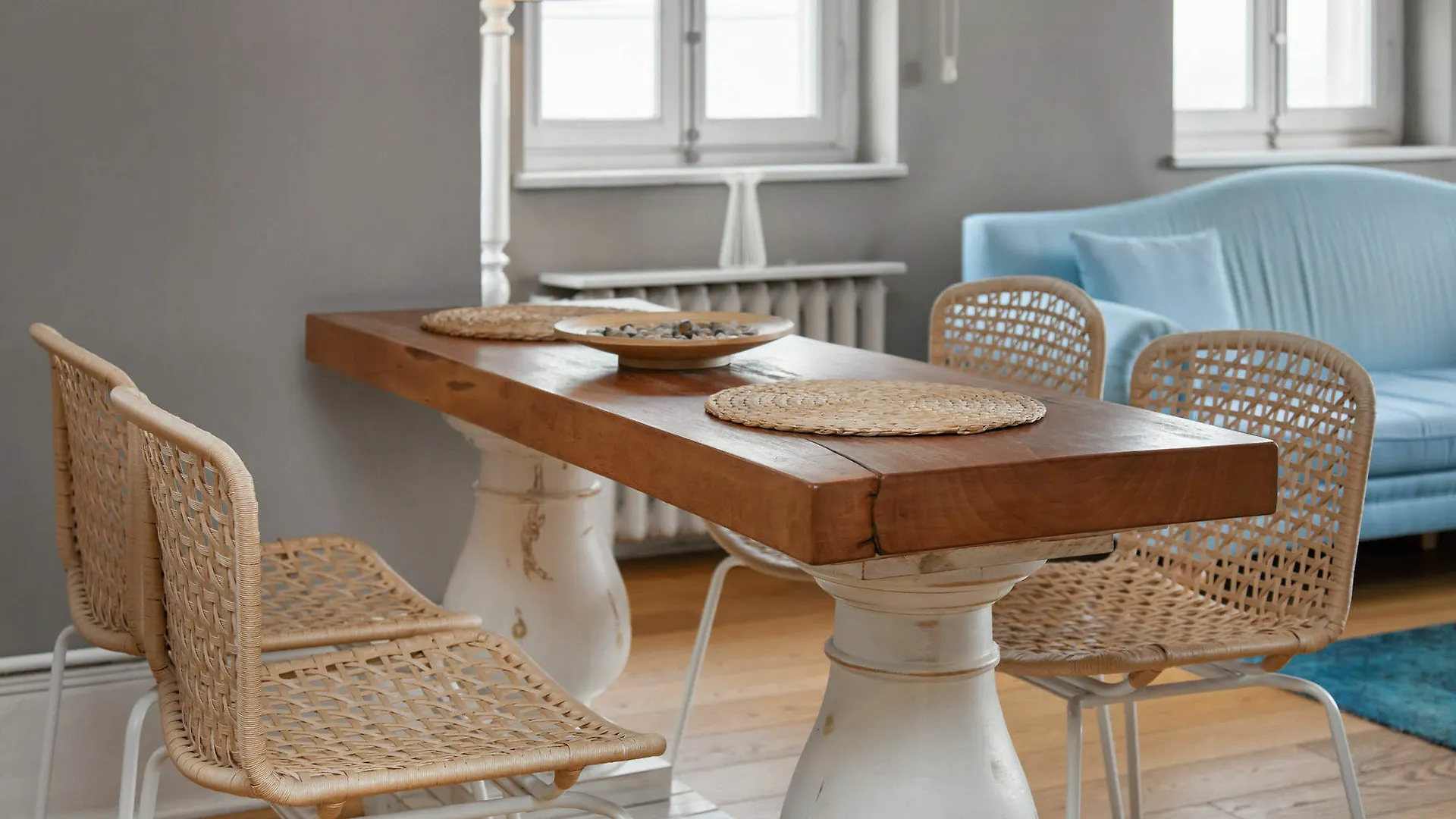 Balkon Residences イスタンブール