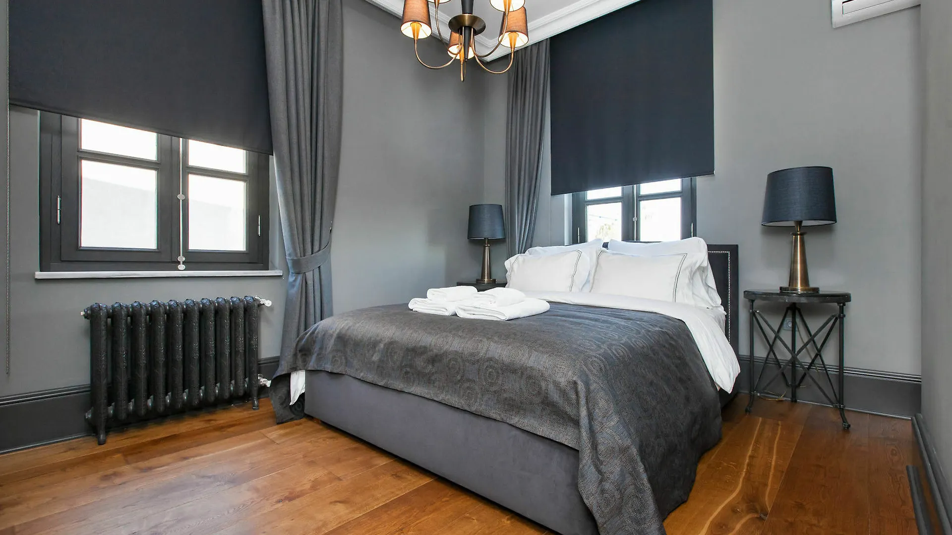 Balkon Residences イスタンブール 0*,  トルコ
