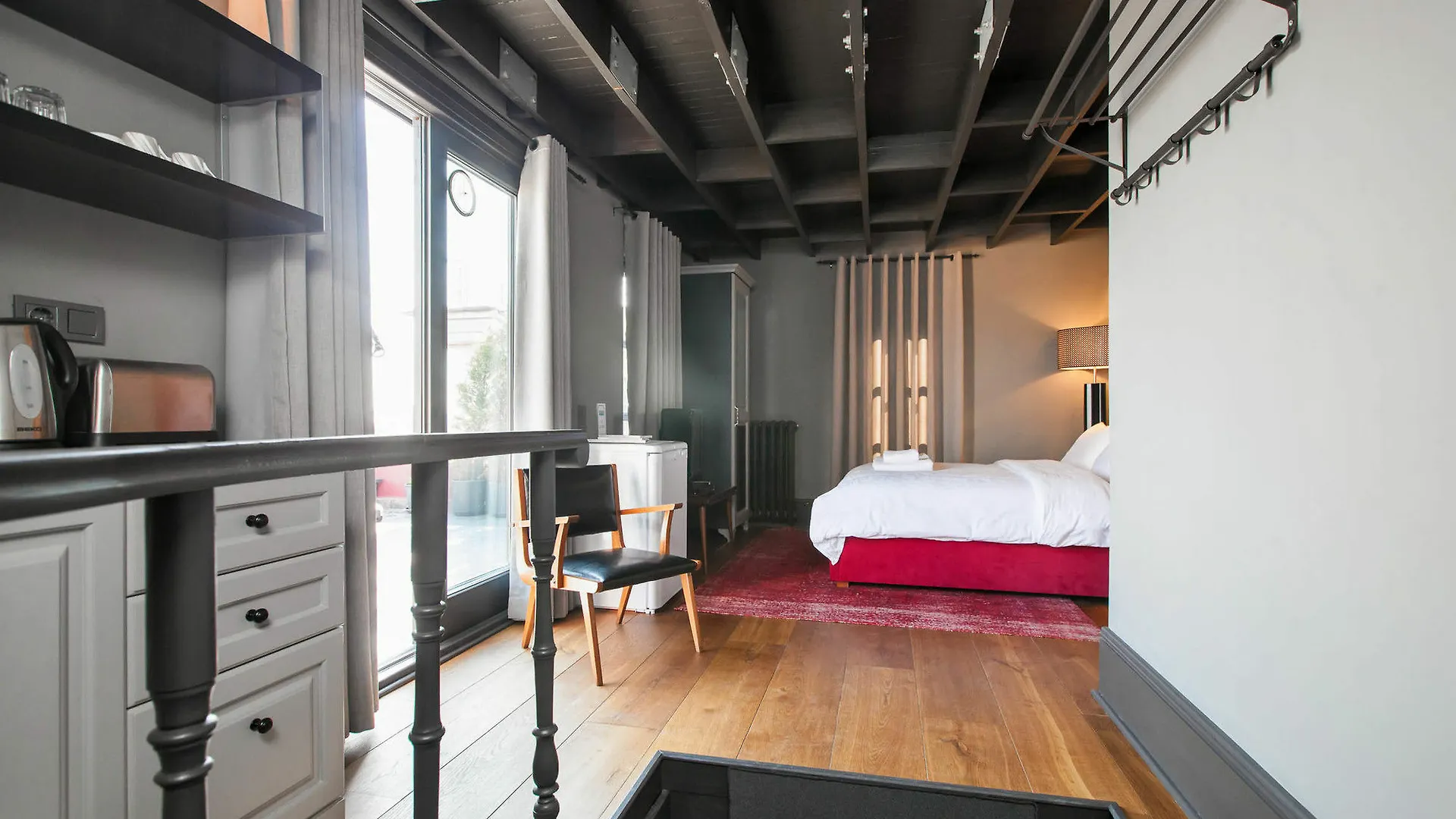Balkon Residences イスタンブール 0*,