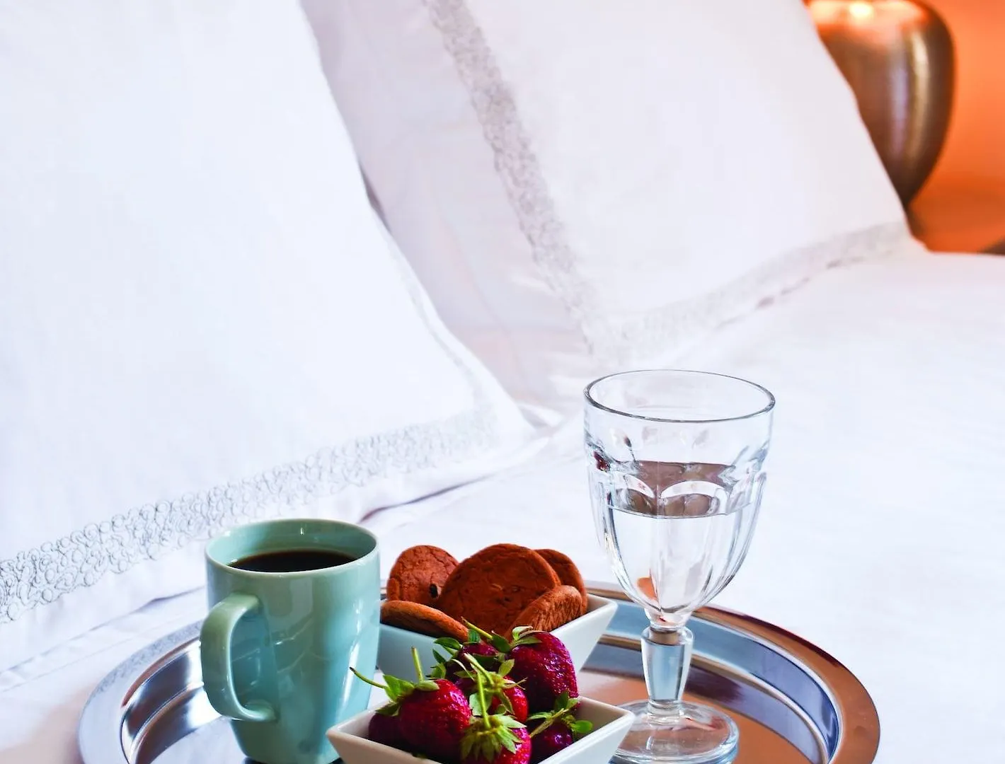 Balkon Residences イスタンブール アパート