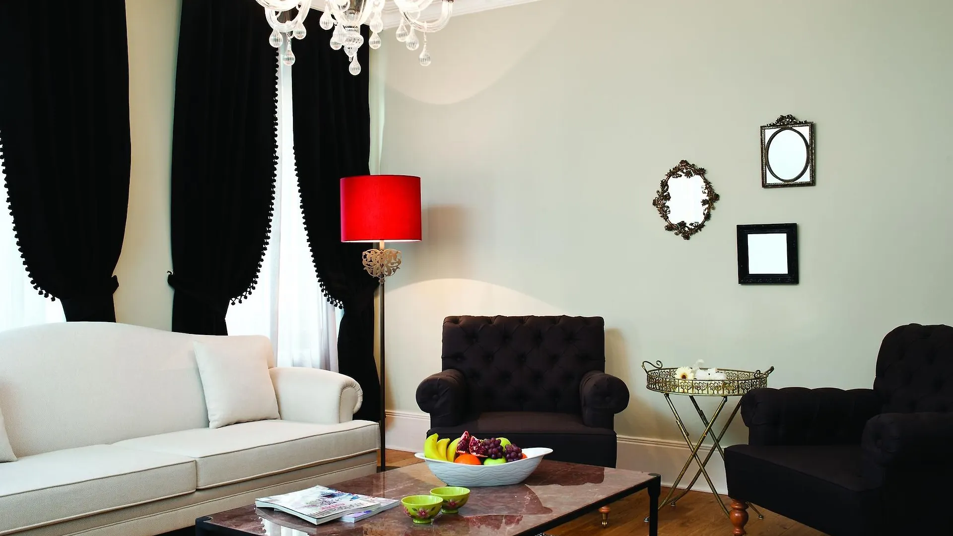 Balkon Residences イスタンブール 0*,  トルコ