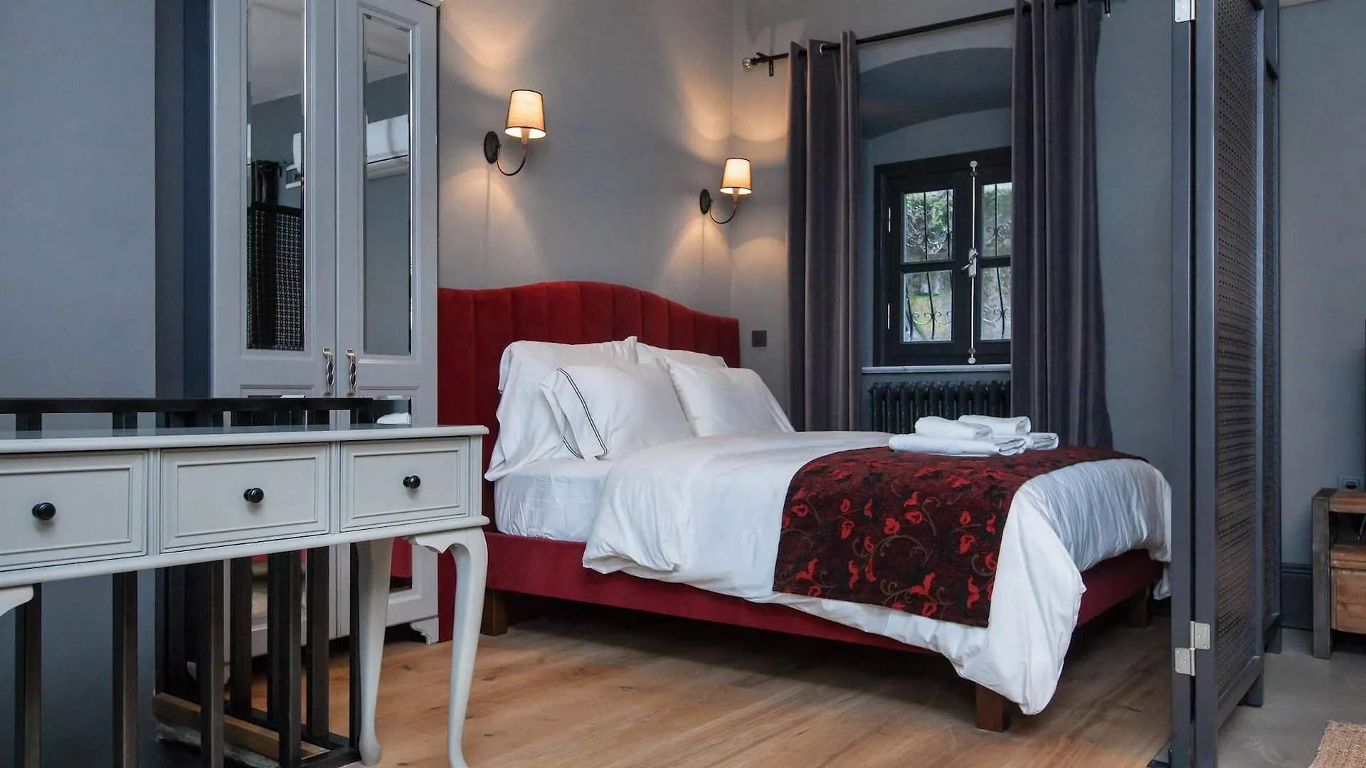 Balkon Residences Istambul 0*,  Turquia